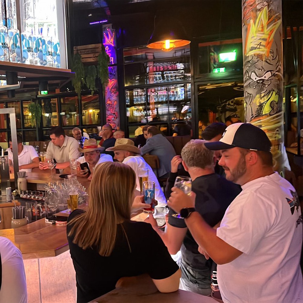 Wie Events Jugendliche wieder ins Murtal locken: Coconut Spielberg