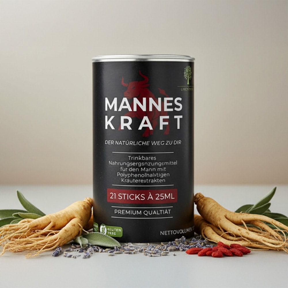 Natürliche Nahrungsergänzung: Darauf achtet Yourpowerfoods®