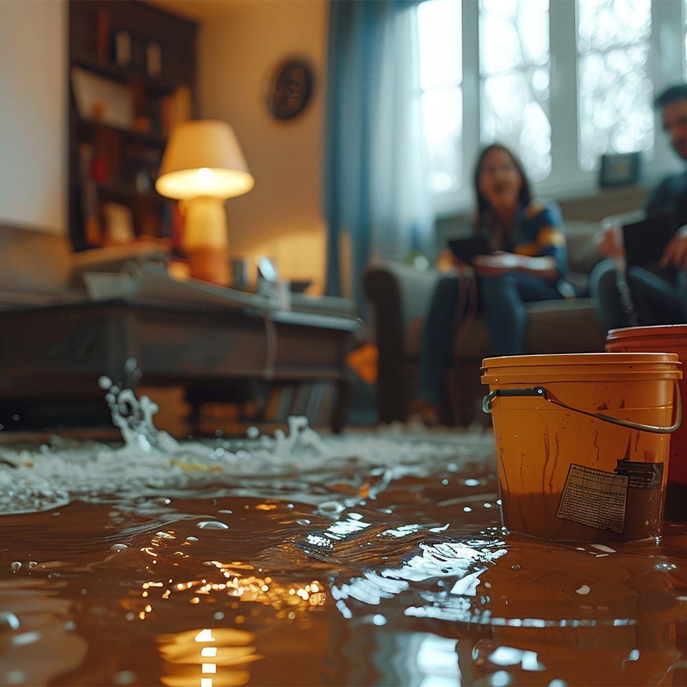 Schadenersatz und Versicherungsleistungen nach Brand- oder Wasserschaden: Überblick für 2026