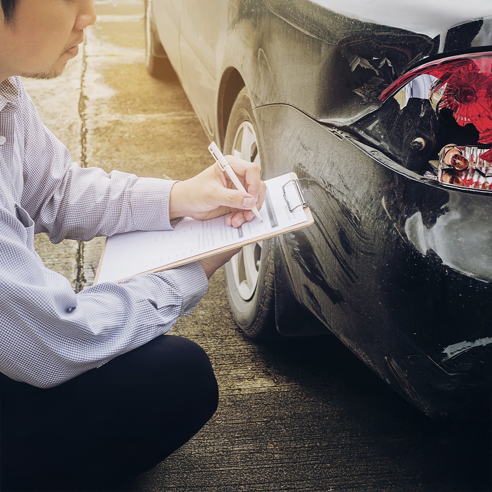 Was tun nach einem Verkehrsunfall? Tipps von Trefalt und Walch Rechtsanwälte