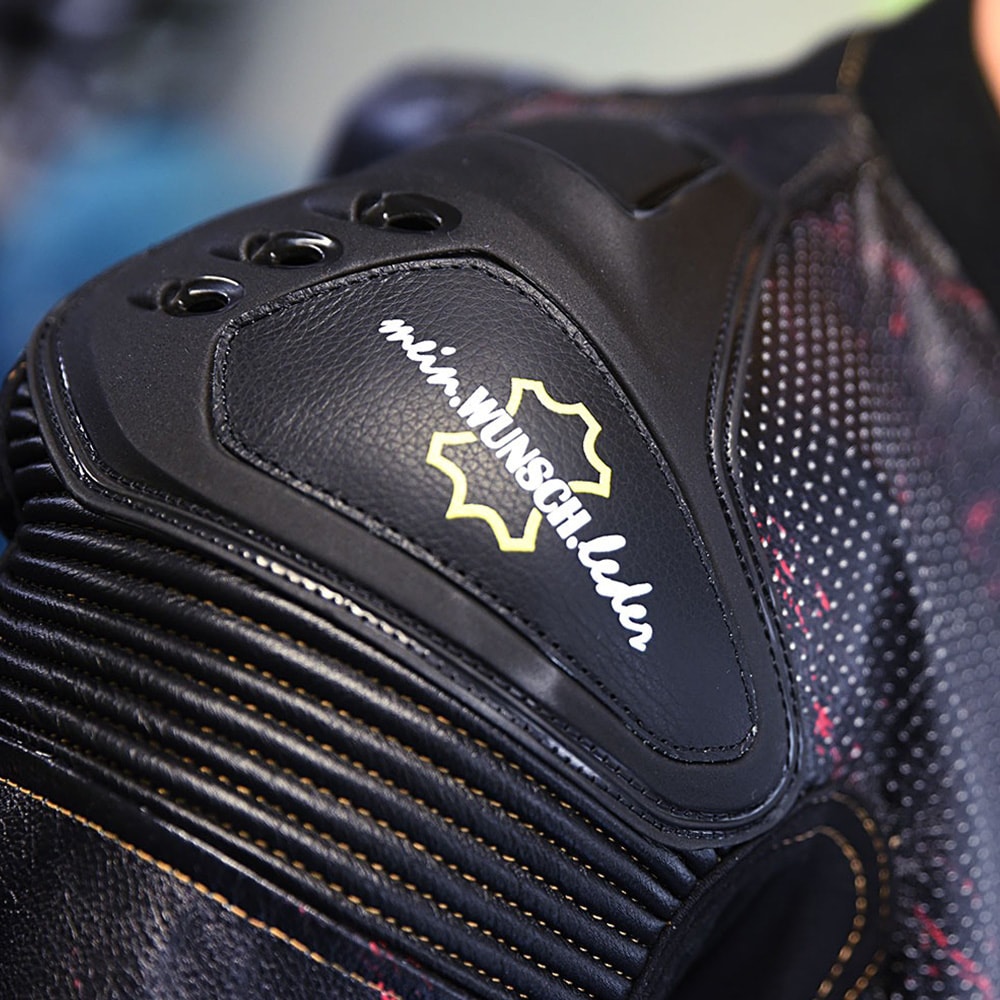 MeinWunschLeder e.U.: Trends bei individueller Motorrad-Lederbekleidung