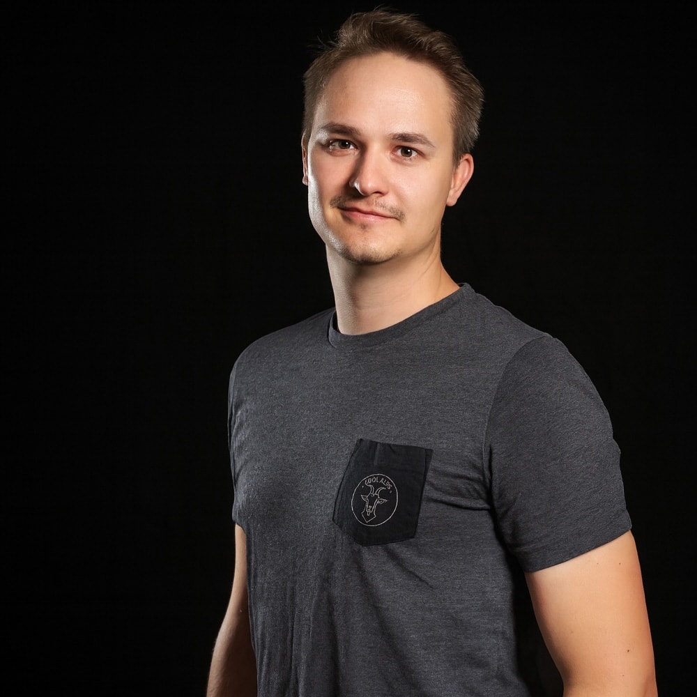 COOL ALPS: Fehler bei Merch-Produkten erkennen